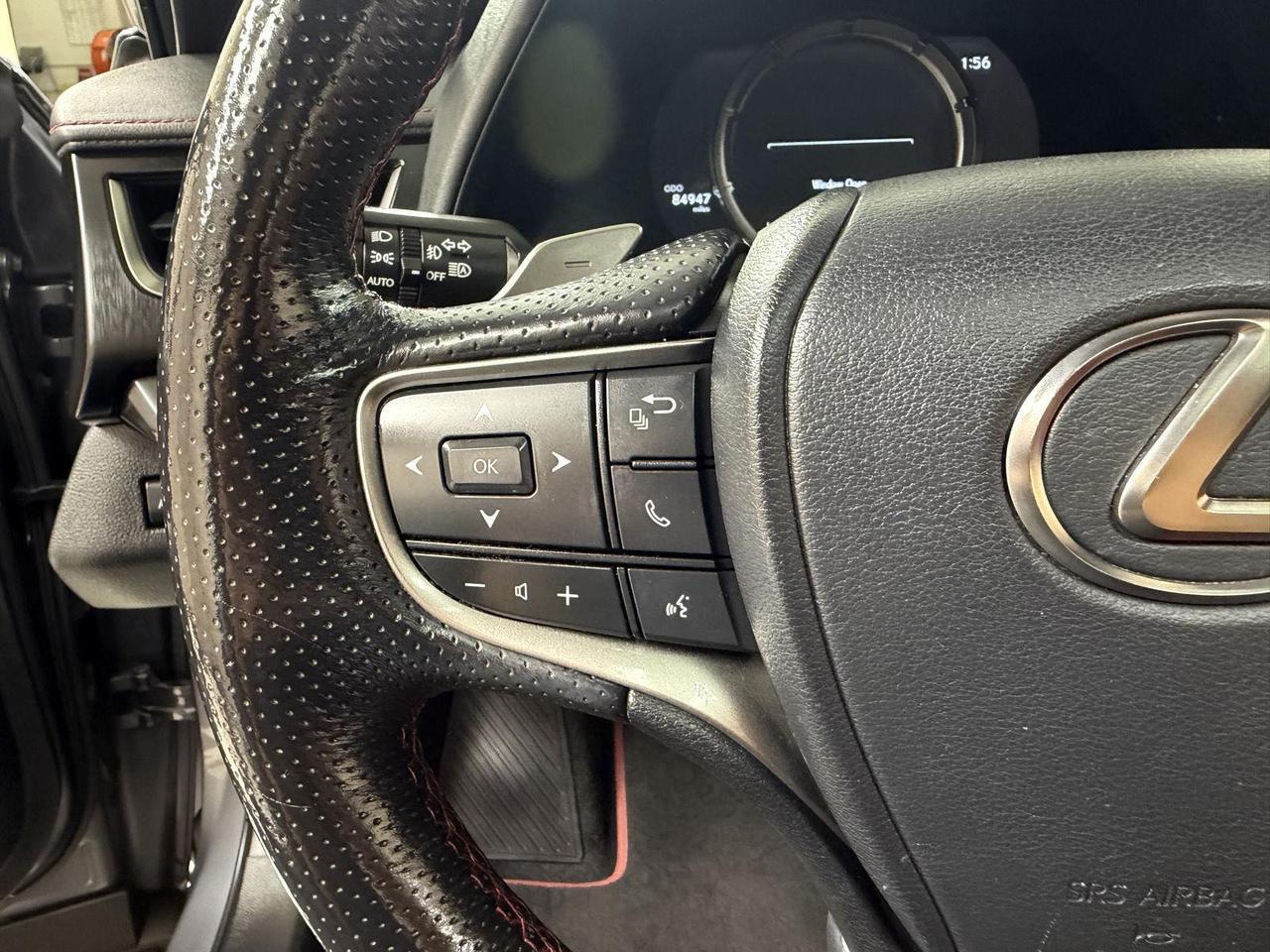 2021 Lexus UX 250h F SPORT Annapolis MD