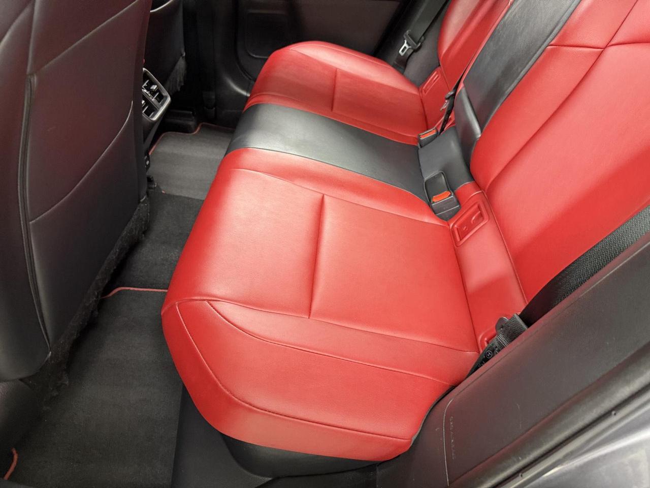 2021 Lexus UX 250h F SPORT Annapolis MD