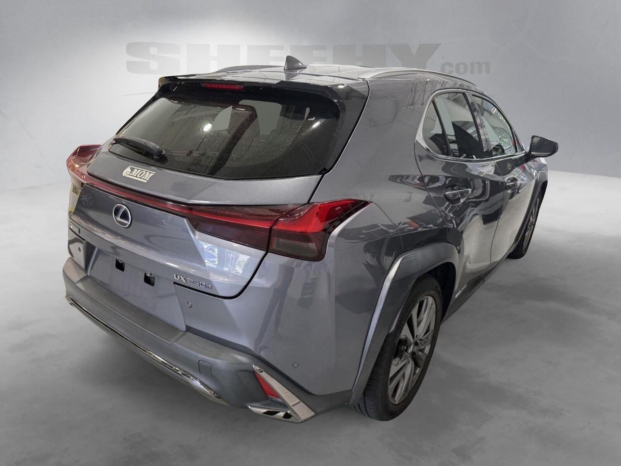 2021 Lexus UX 250h F SPORT Annapolis MD