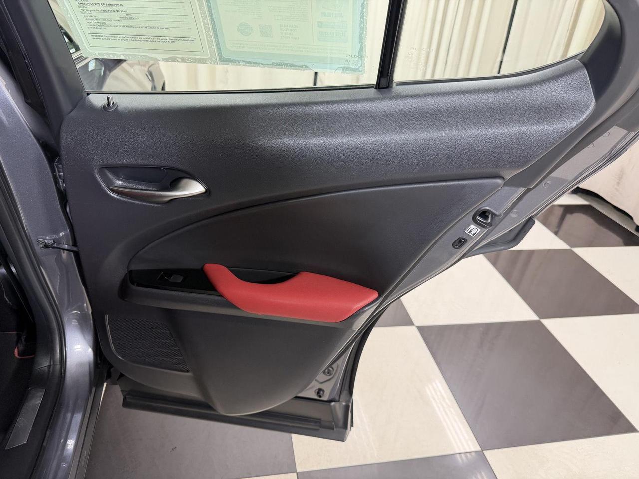 2021 Lexus UX 250h F SPORT Annapolis MD