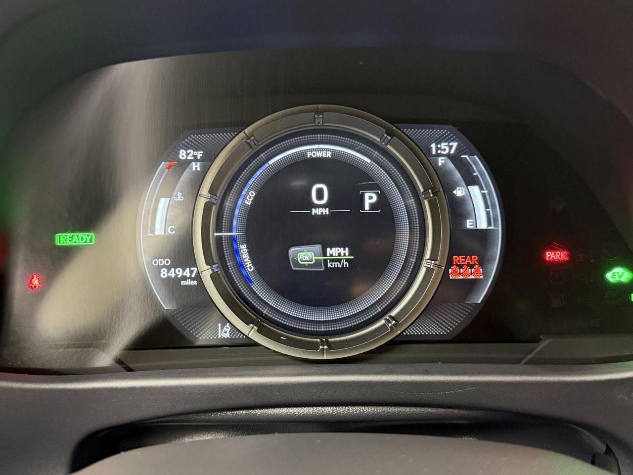 2021 Lexus UX 250h F SPORT Annapolis MD