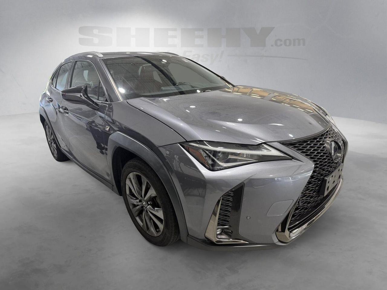 2021 Lexus UX 250h F SPORT Annapolis MD