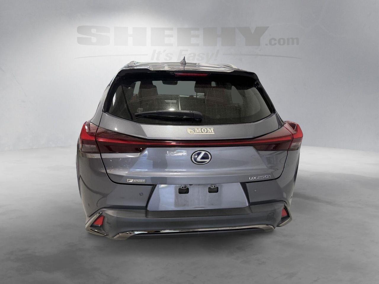 2021 Lexus UX 250h F SPORT Annapolis MD