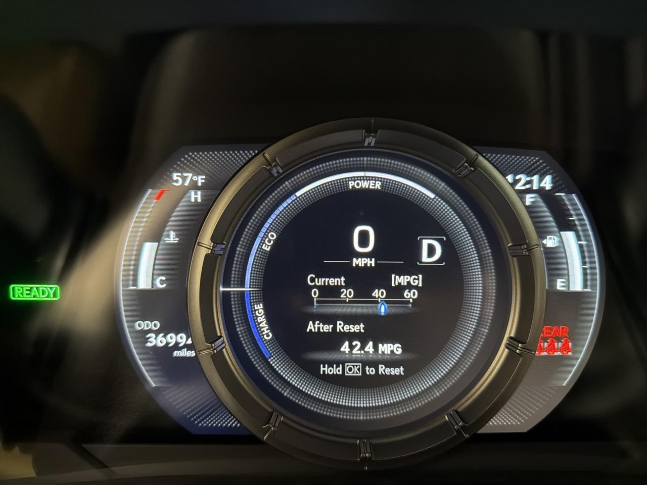 2021 Lexus UX 250h F SPORT Annapolis MD