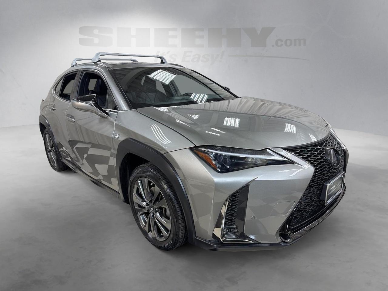 2021 Lexus UX 250h F SPORT Annapolis MD