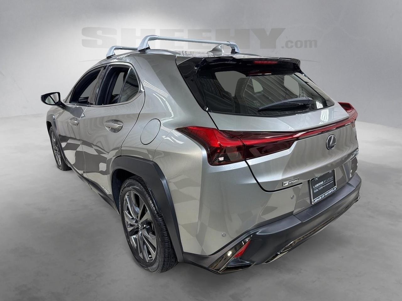 2021 Lexus UX 250h F SPORT Annapolis MD