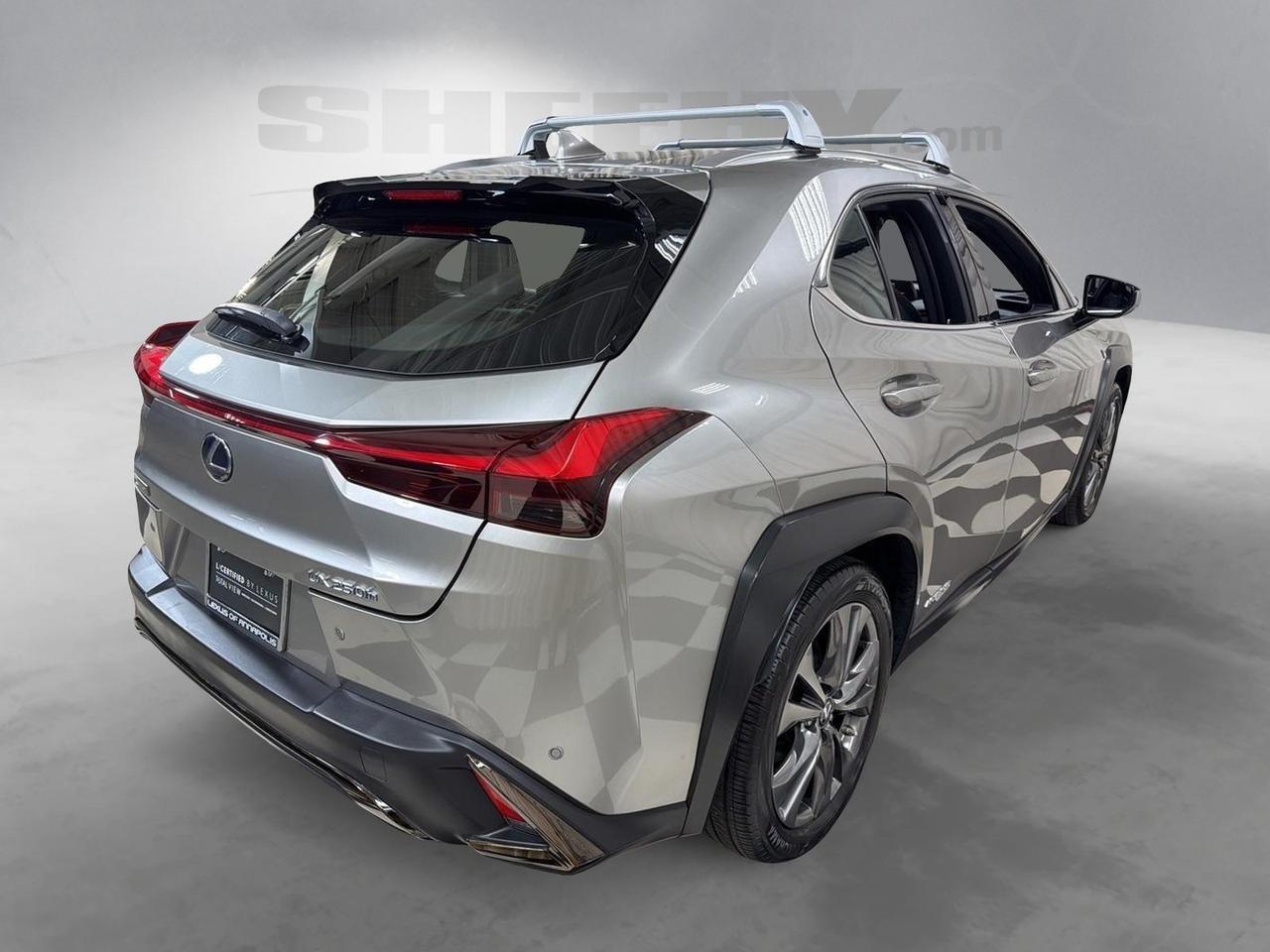 2021 Lexus UX 250h F SPORT Annapolis MD