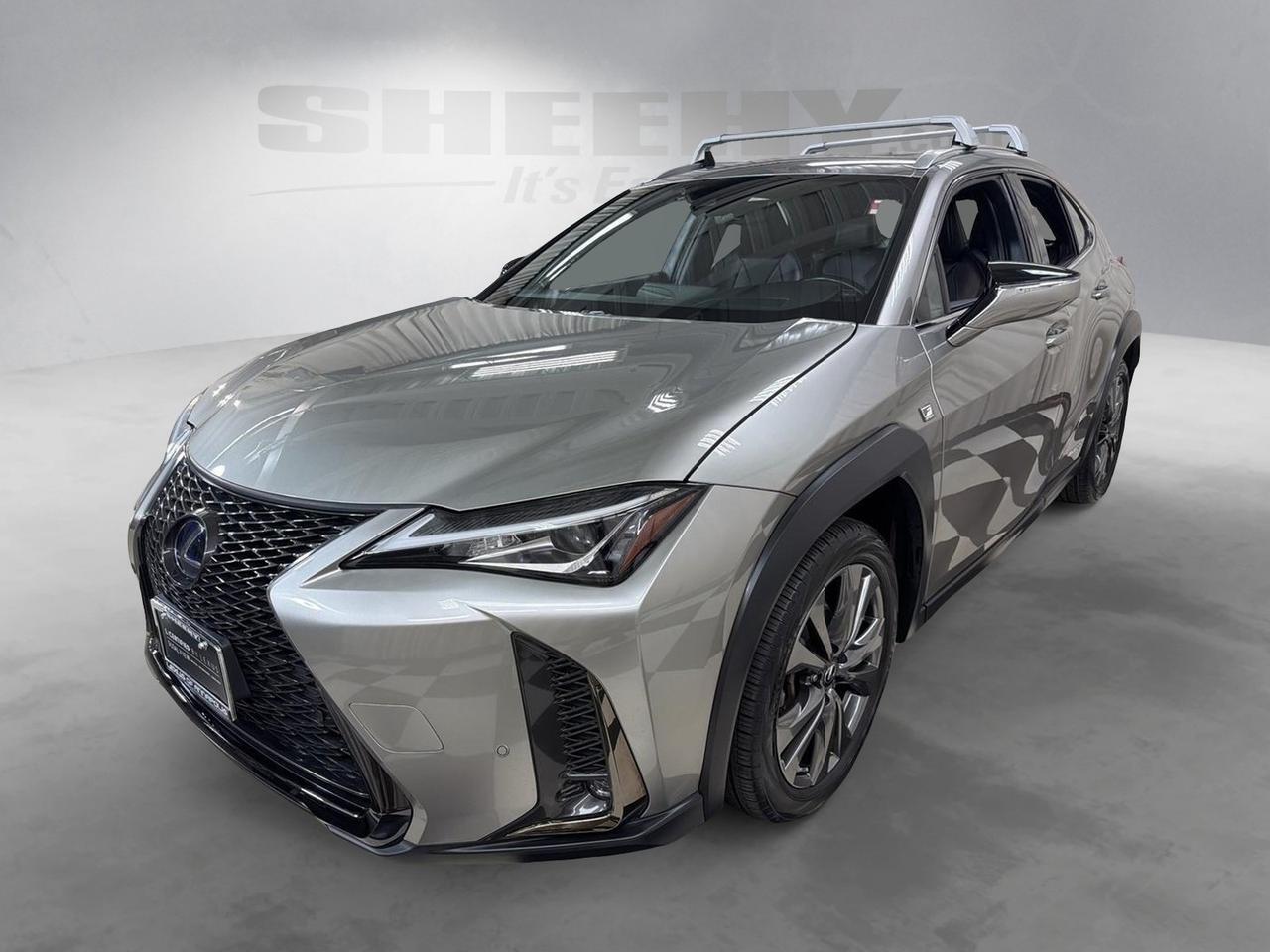 2021 Lexus UX 250h F SPORT Annapolis MD
