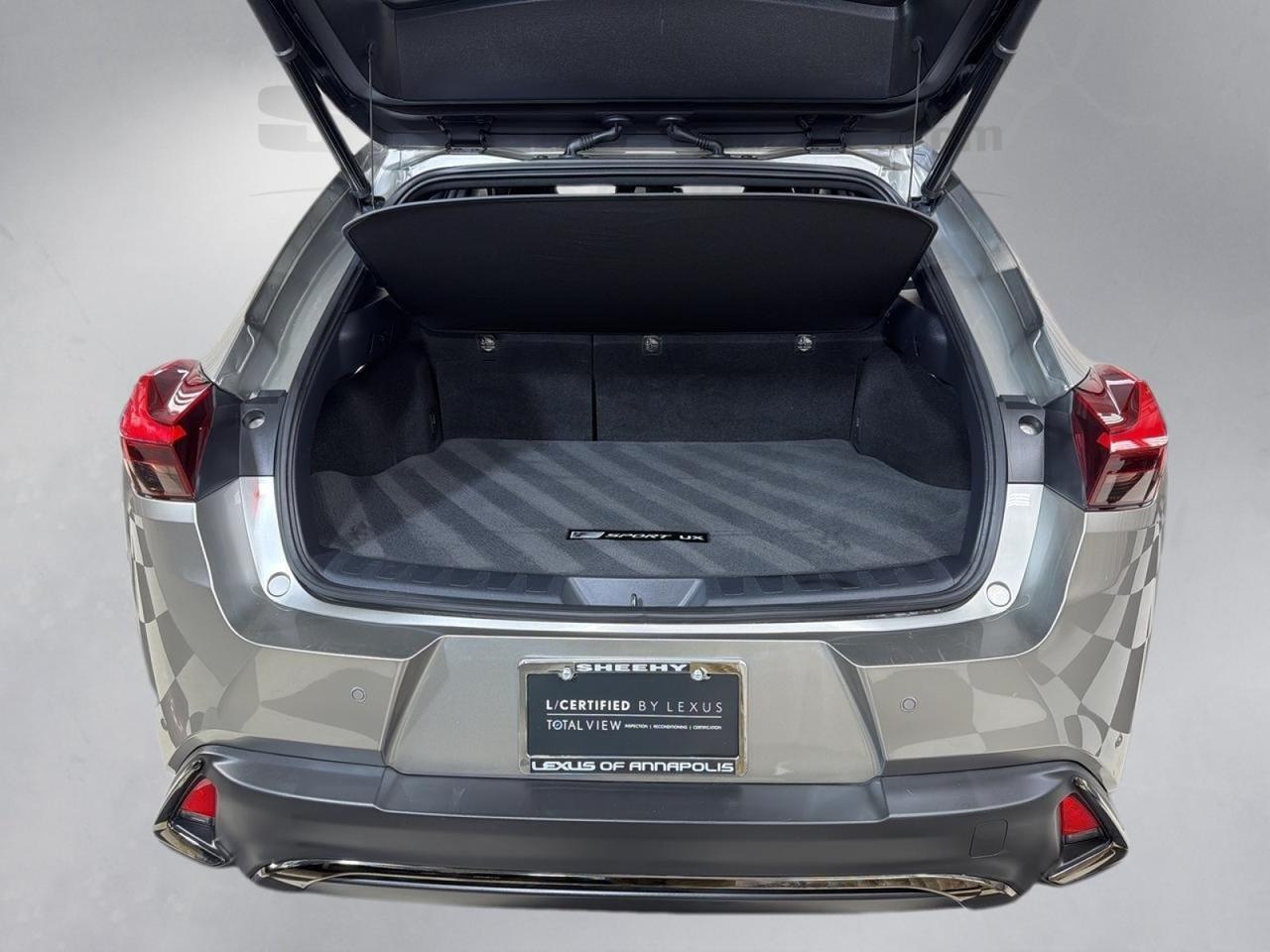 2021 Lexus UX 250h F SPORT Annapolis MD