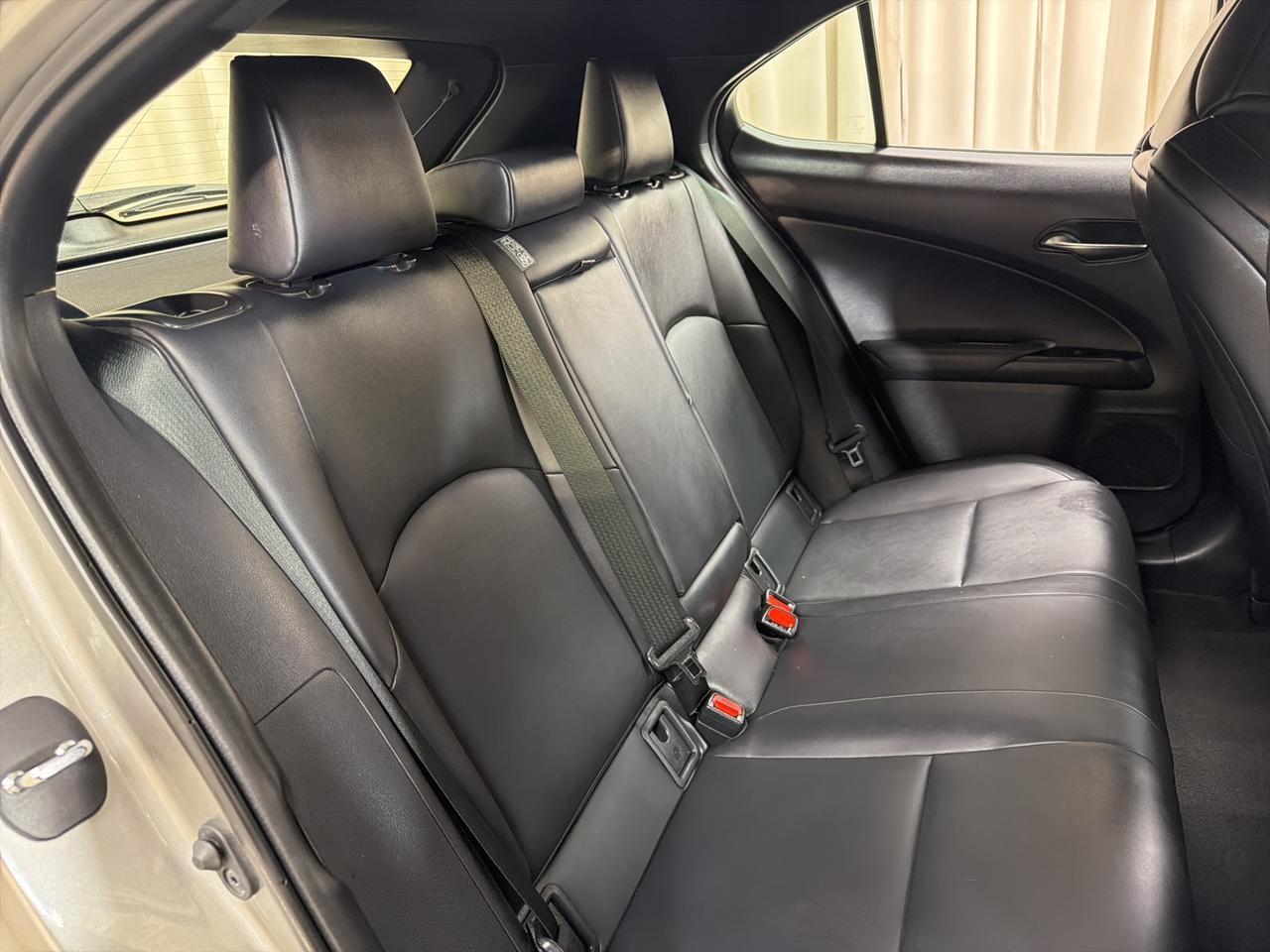 2021 Lexus UX 250h F SPORT Annapolis MD