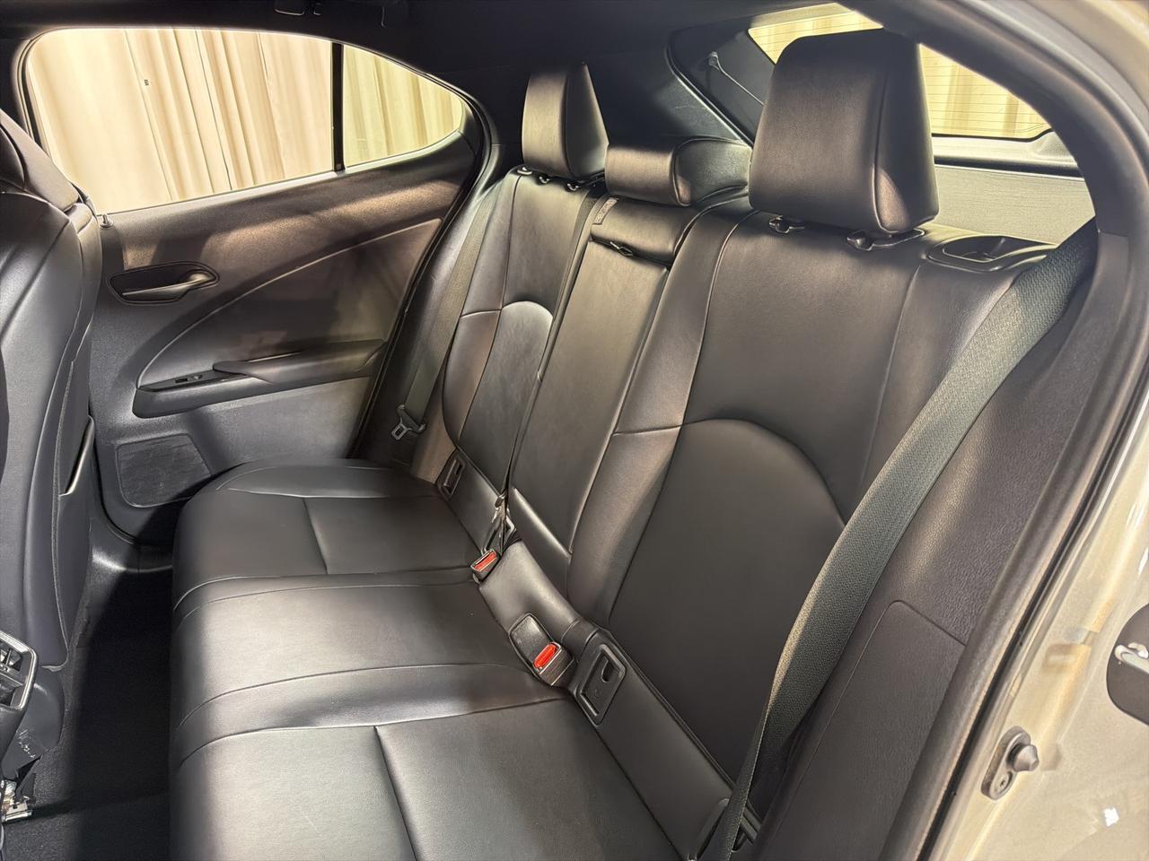 2021 Lexus UX 250h F SPORT Annapolis MD