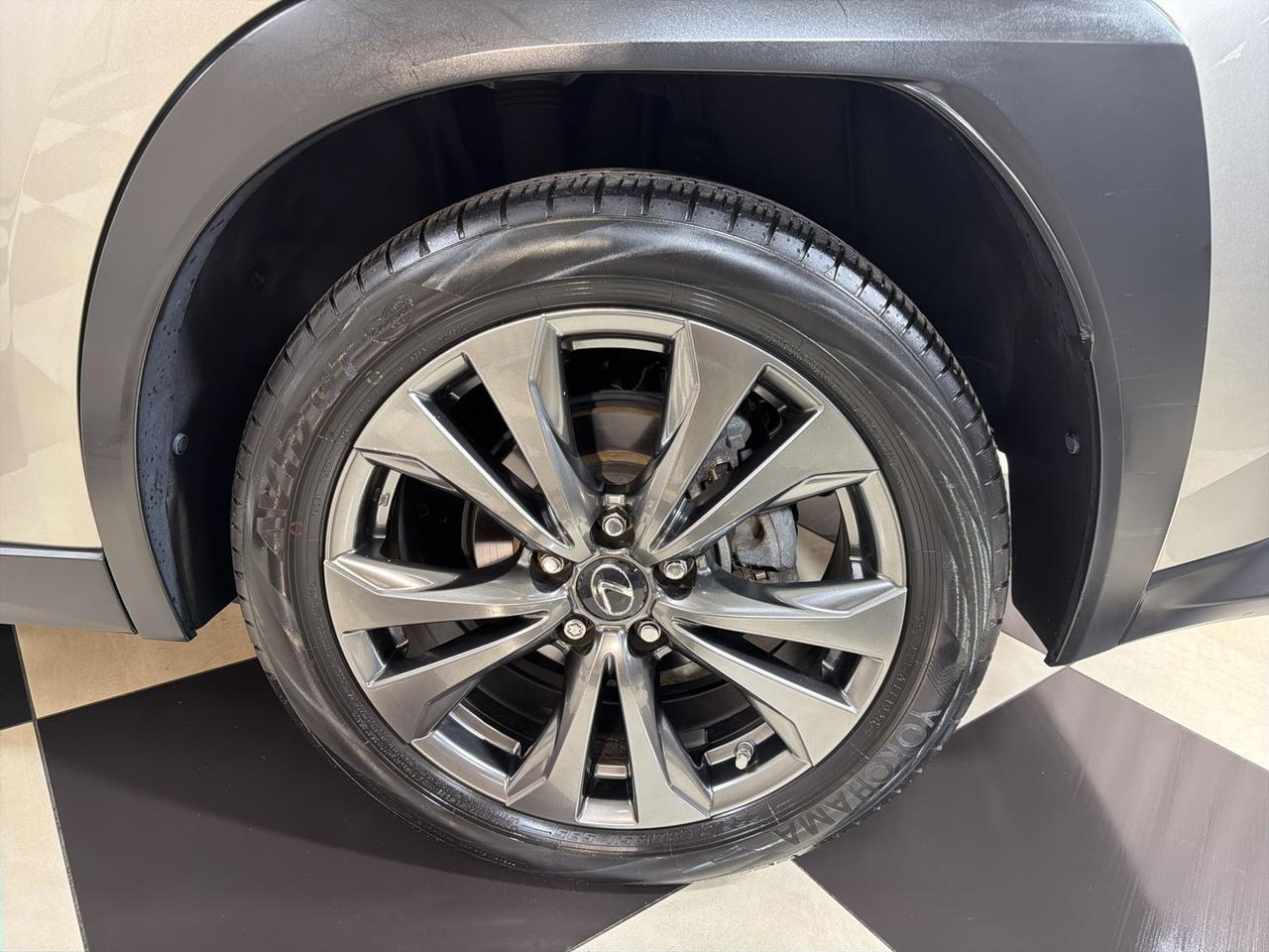 2021 Lexus UX 250h F SPORT Annapolis MD