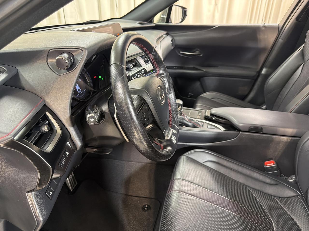 2021 Lexus UX 250h F SPORT Annapolis MD