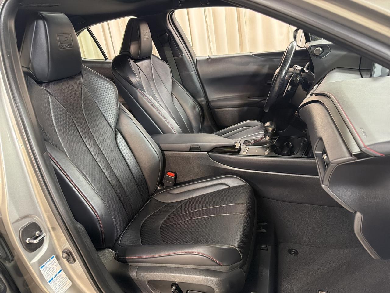 2021 Lexus UX 250h F SPORT Annapolis MD