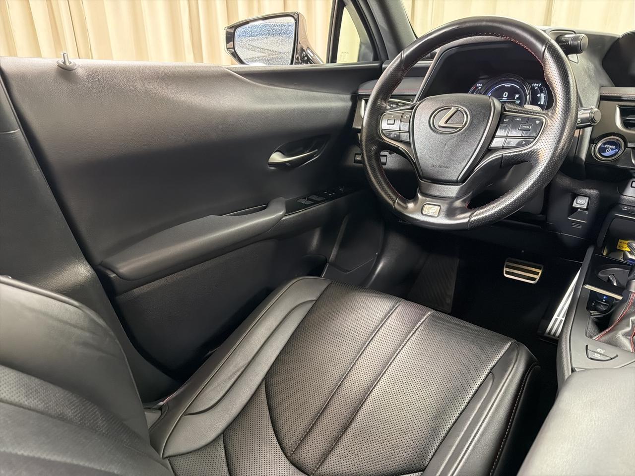 2021 Lexus UX 250h F SPORT Annapolis MD