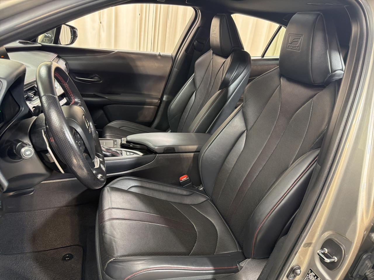 2021 Lexus UX 250h F SPORT Annapolis MD