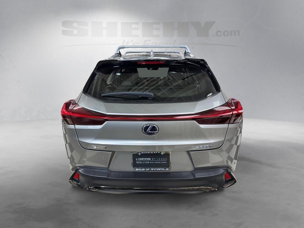 2021 Lexus UX 250h F SPORT Annapolis MD