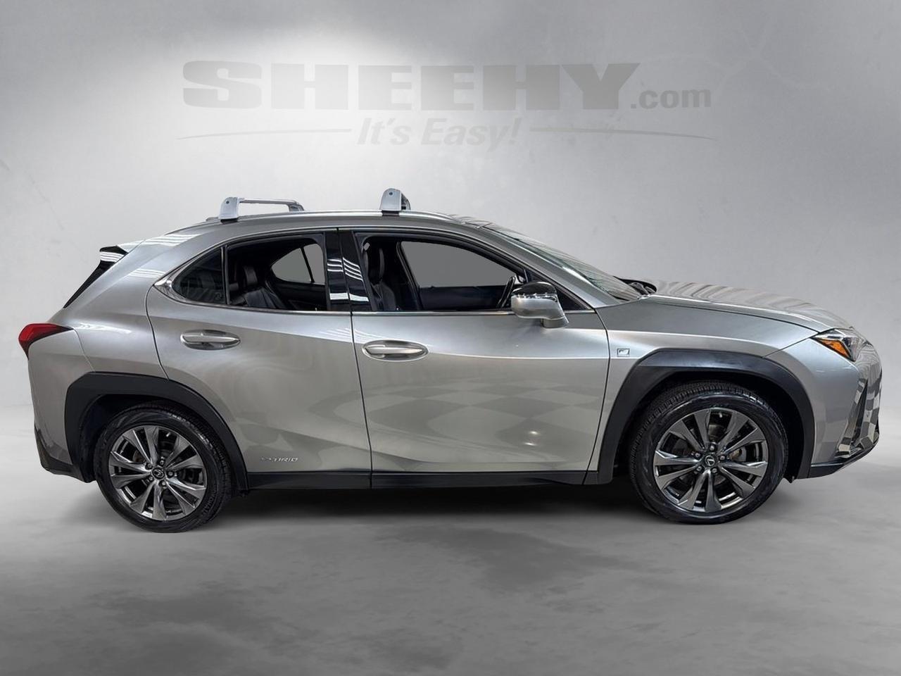 2021 Lexus UX 250h F SPORT Annapolis MD