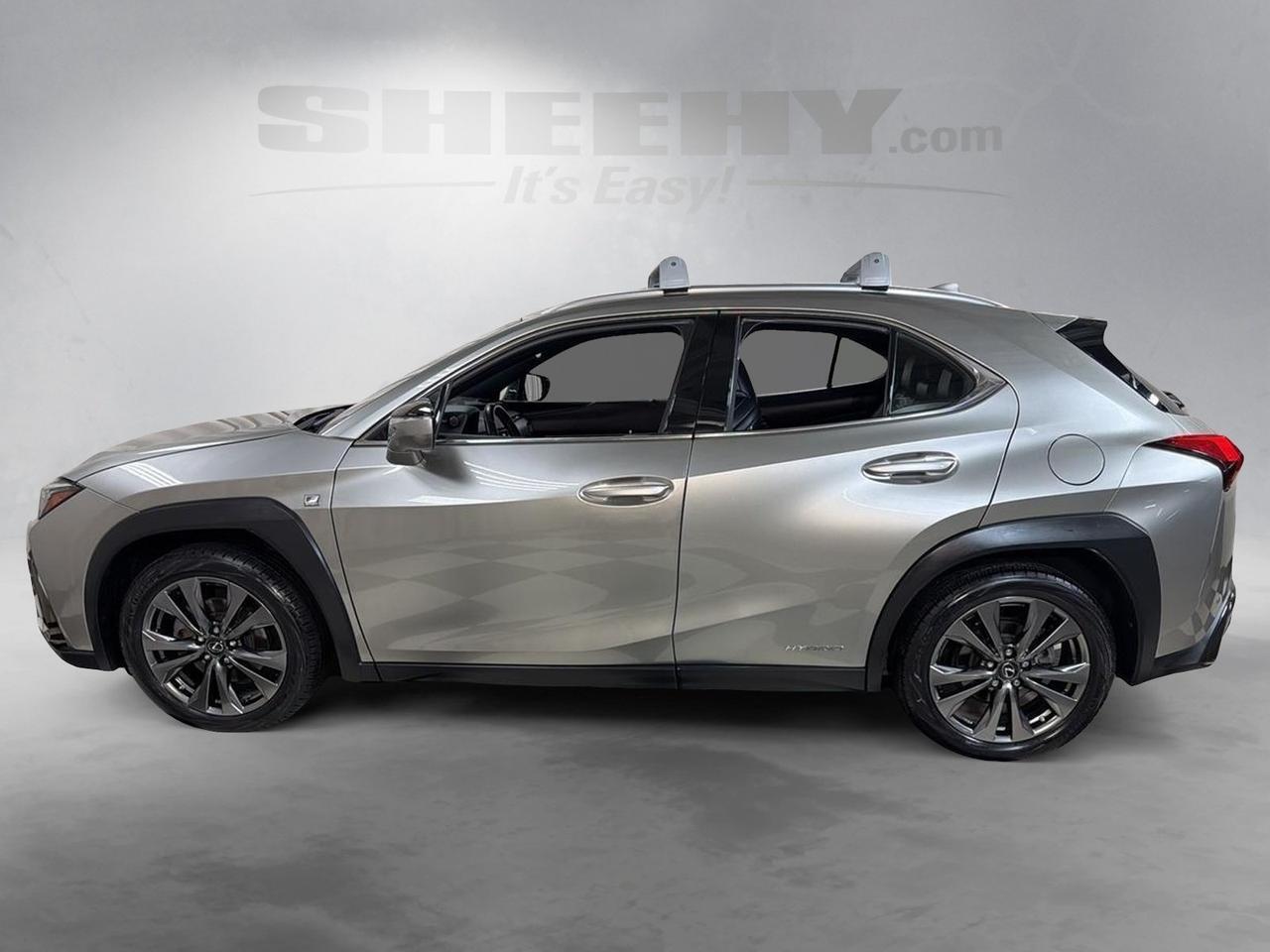 2021 Lexus UX 250h F SPORT Annapolis MD