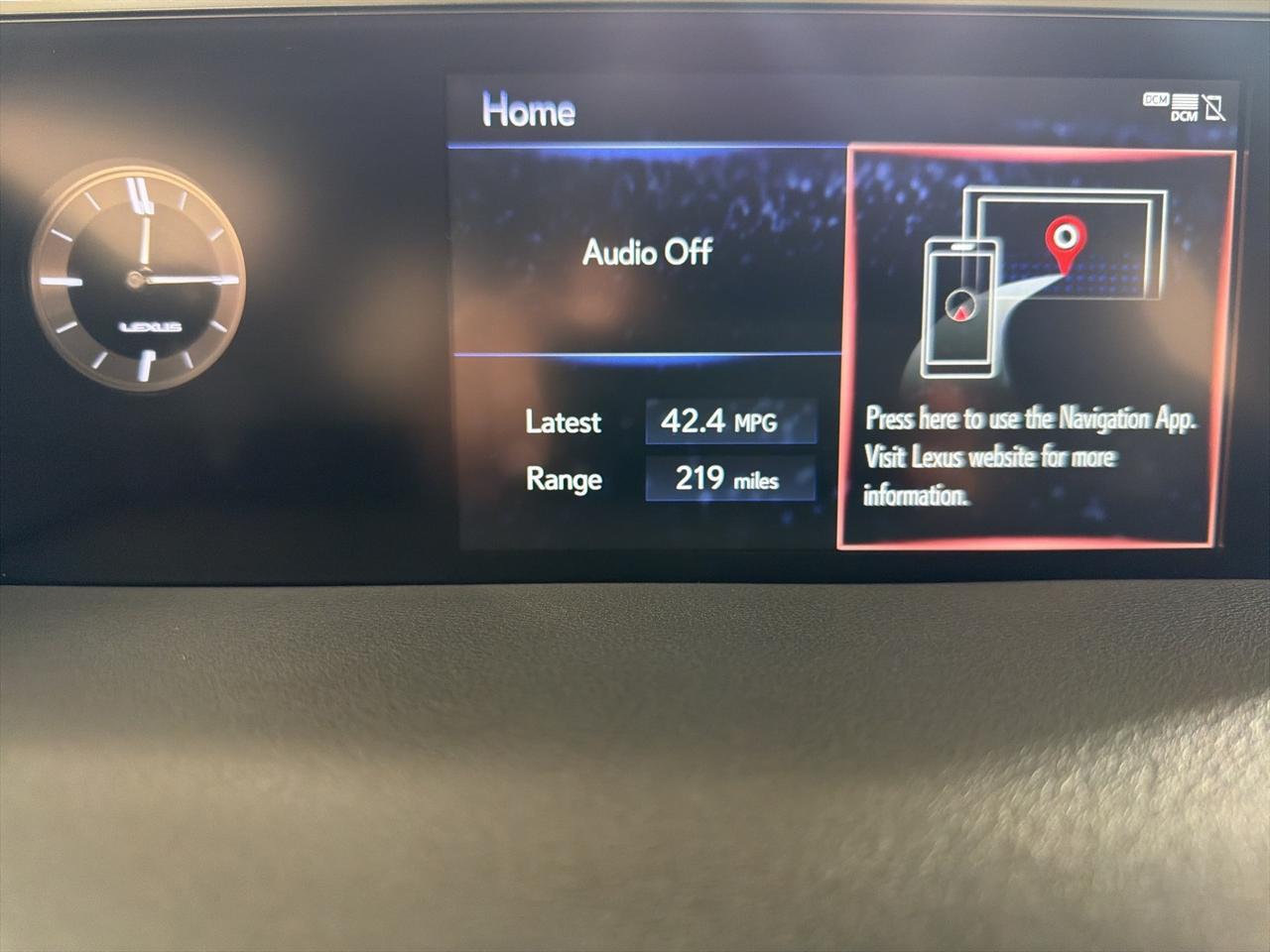 2021 Lexus UX 250h F SPORT Annapolis MD