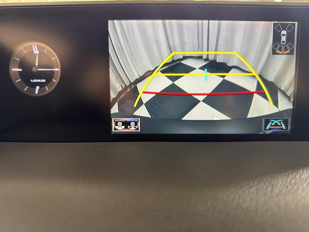 2021 Lexus UX 250h F SPORT Annapolis MD