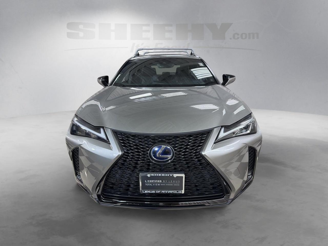 2021 Lexus UX 250h F SPORT Annapolis MD