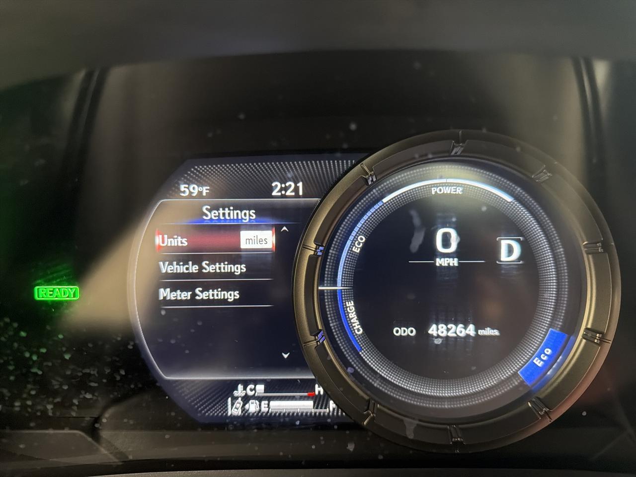 2021 Lexus UX 250h F SPORT Annapolis MD