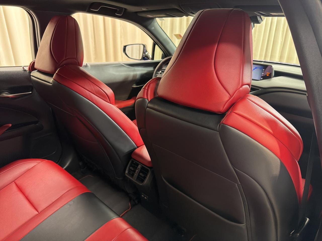 2021 Lexus UX 250h F SPORT Annapolis MD