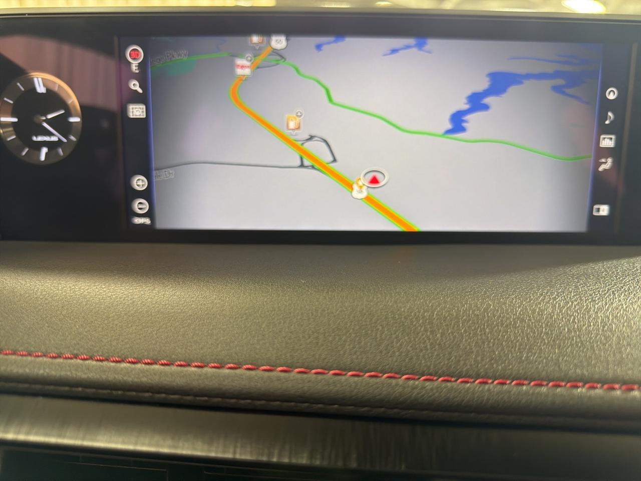 2021 Lexus UX 250h F SPORT Annapolis MD