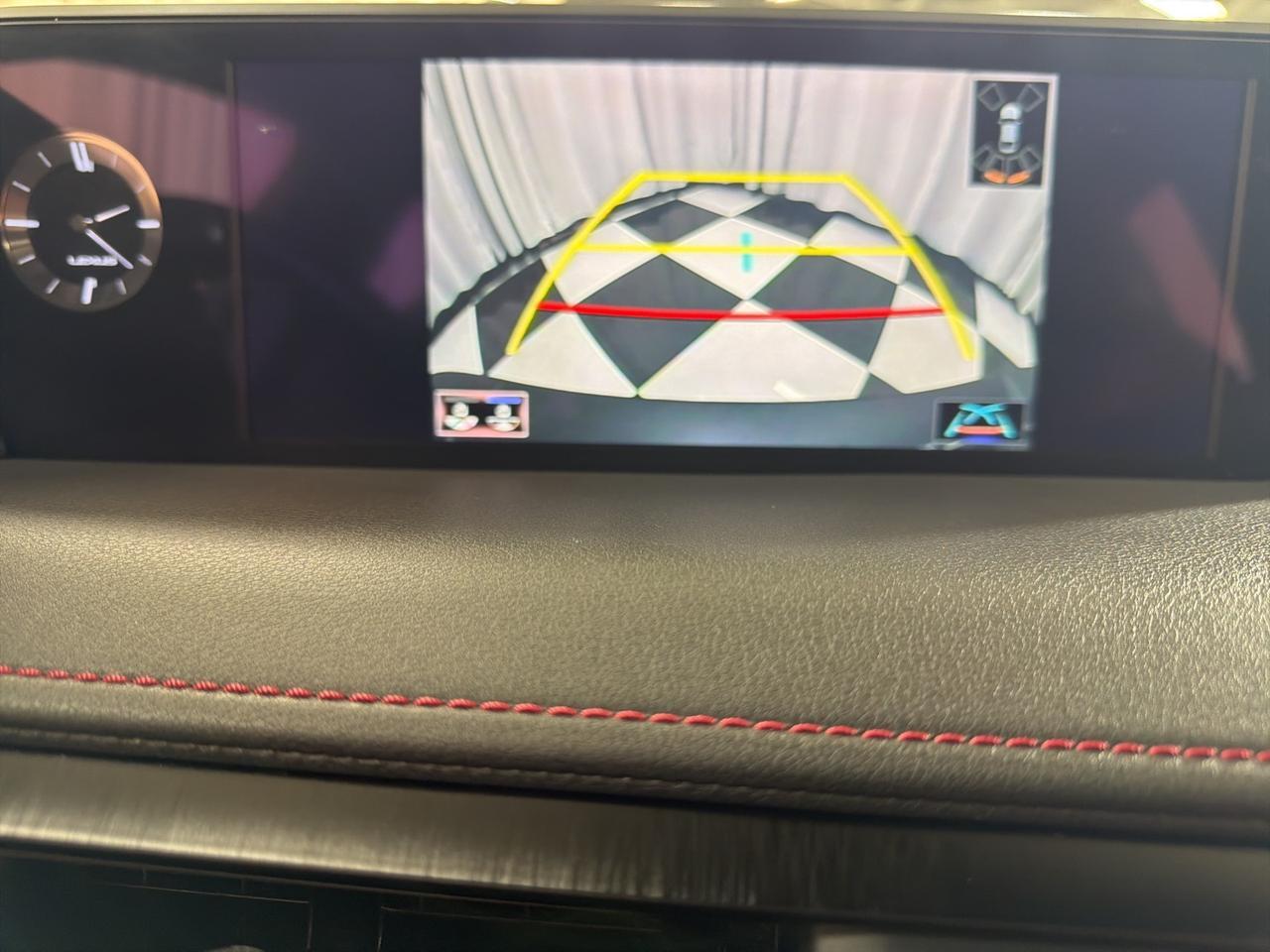 2021 Lexus UX 250h F SPORT Annapolis MD