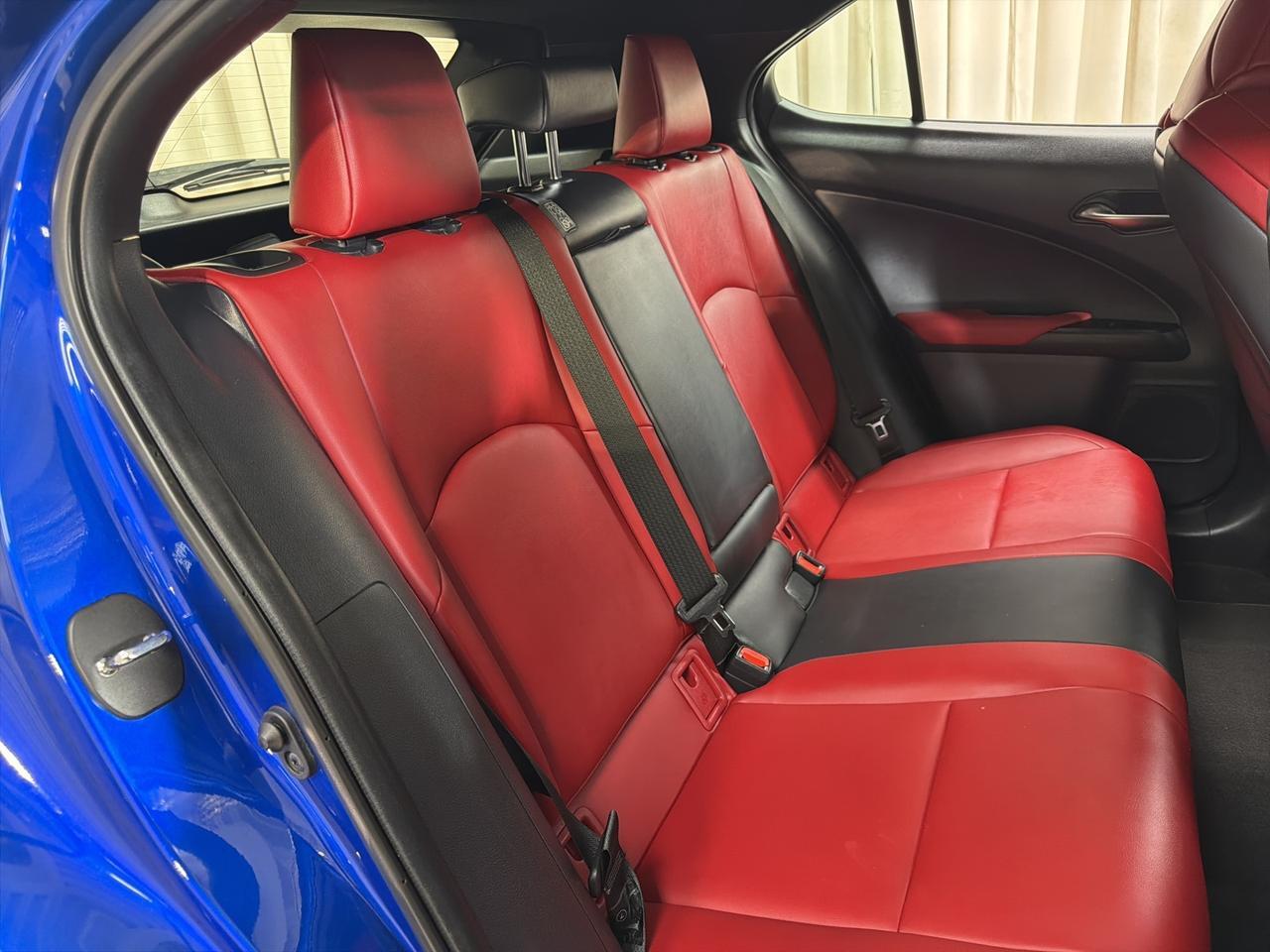 2021 Lexus UX 250h F SPORT Annapolis MD