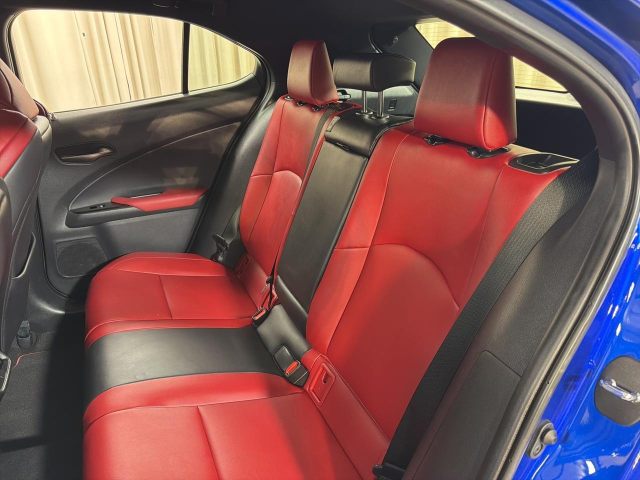 2021 Lexus UX 250h F SPORT Annapolis MD