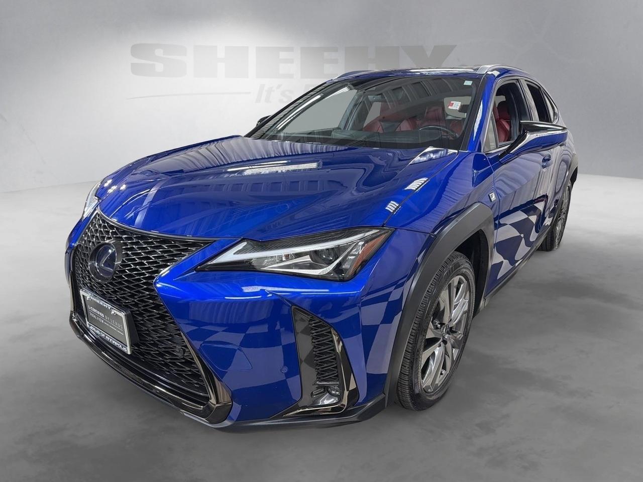 2021 Lexus UX 250h F SPORT Annapolis MD