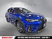 2021 Lexus UX 250h F SPORT