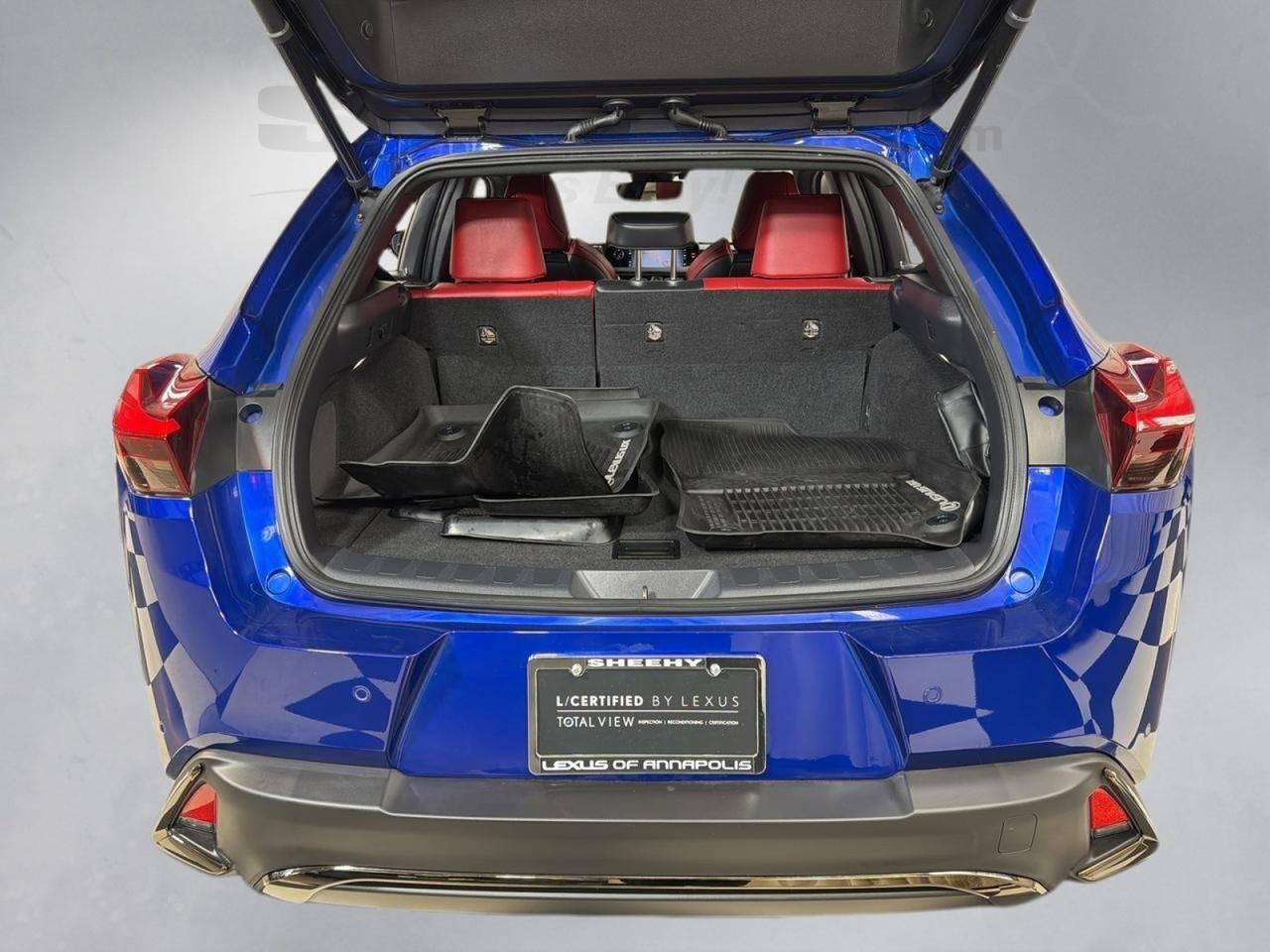 2021 Lexus UX 250h F SPORT Annapolis MD