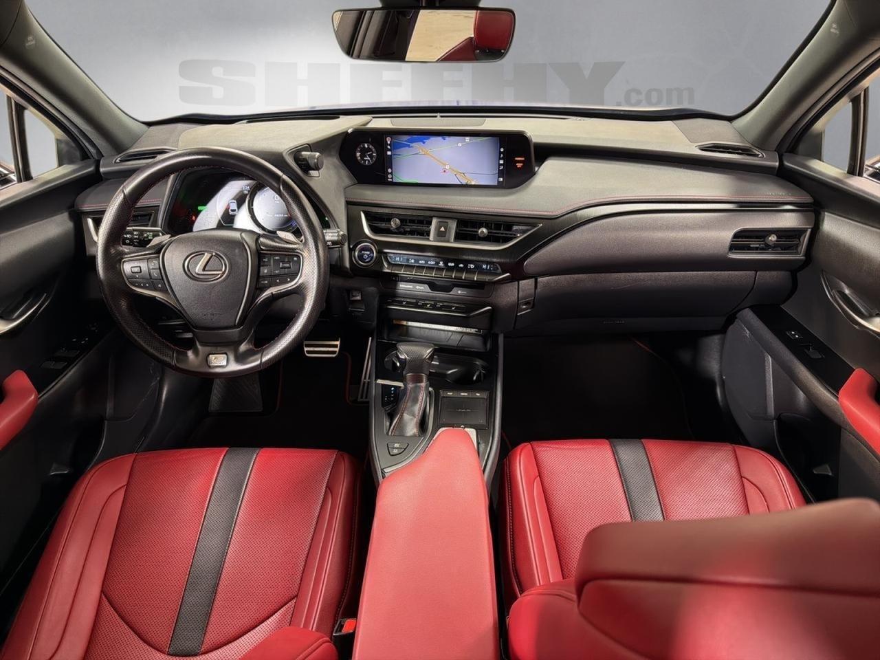 2021 Lexus UX 250h F SPORT Annapolis MD