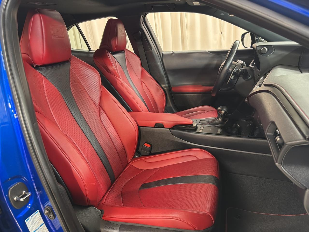 2021 Lexus UX 250h F SPORT Annapolis MD