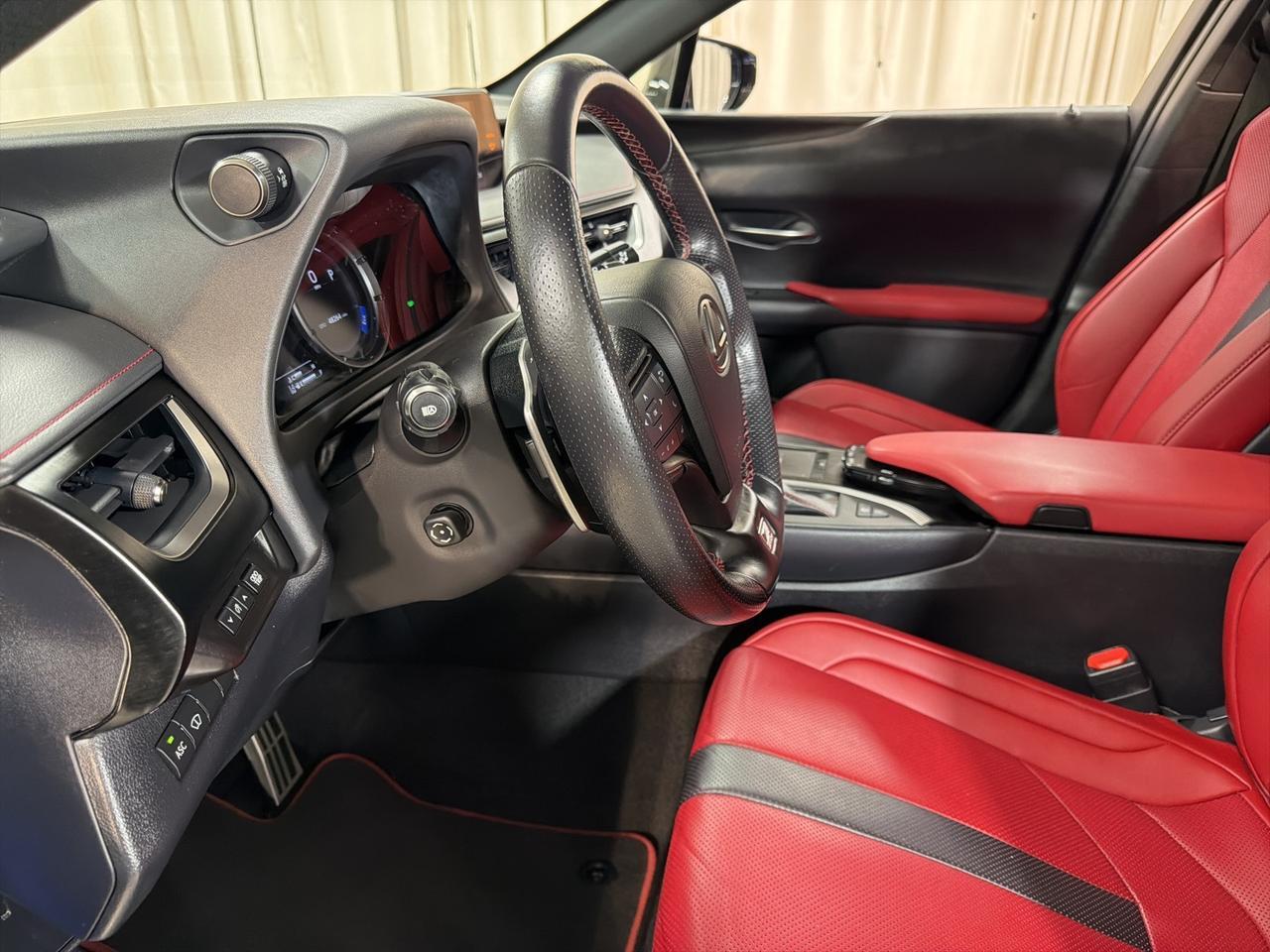 2021 Lexus UX 250h F SPORT Annapolis MD