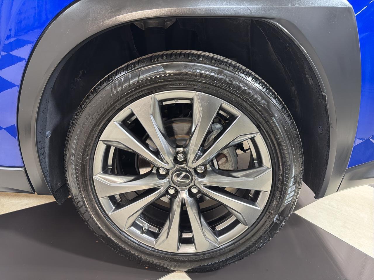 2021 Lexus UX 250h F SPORT Annapolis MD