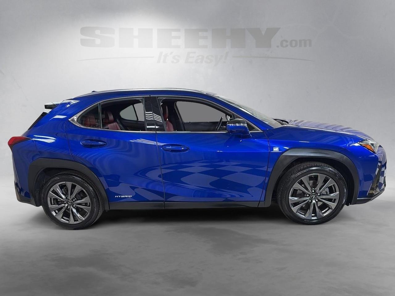 2021 Lexus UX 250h F SPORT Annapolis MD