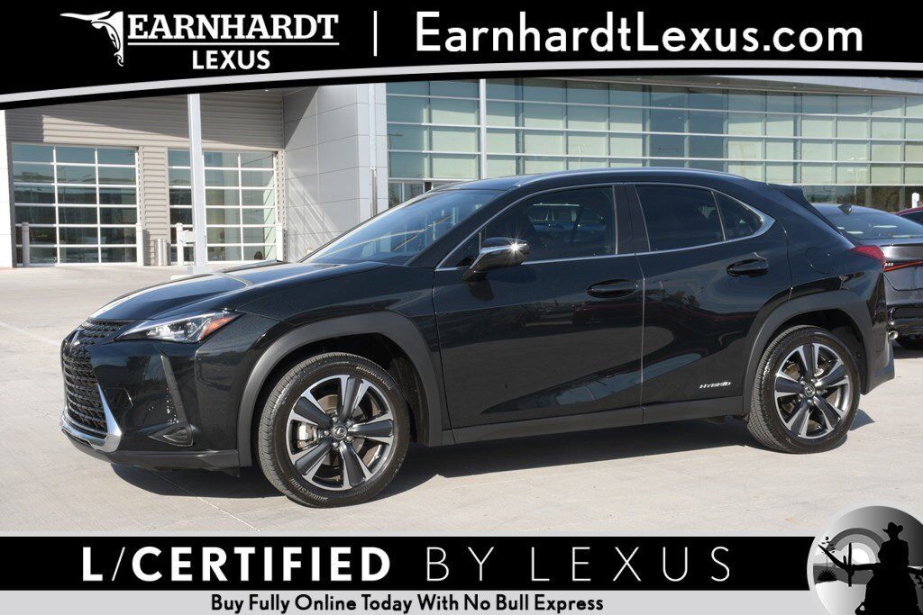 2021 Lexus UX 250h Phoenix AZ 2021 Lexus UX 250h Phoenix AZ