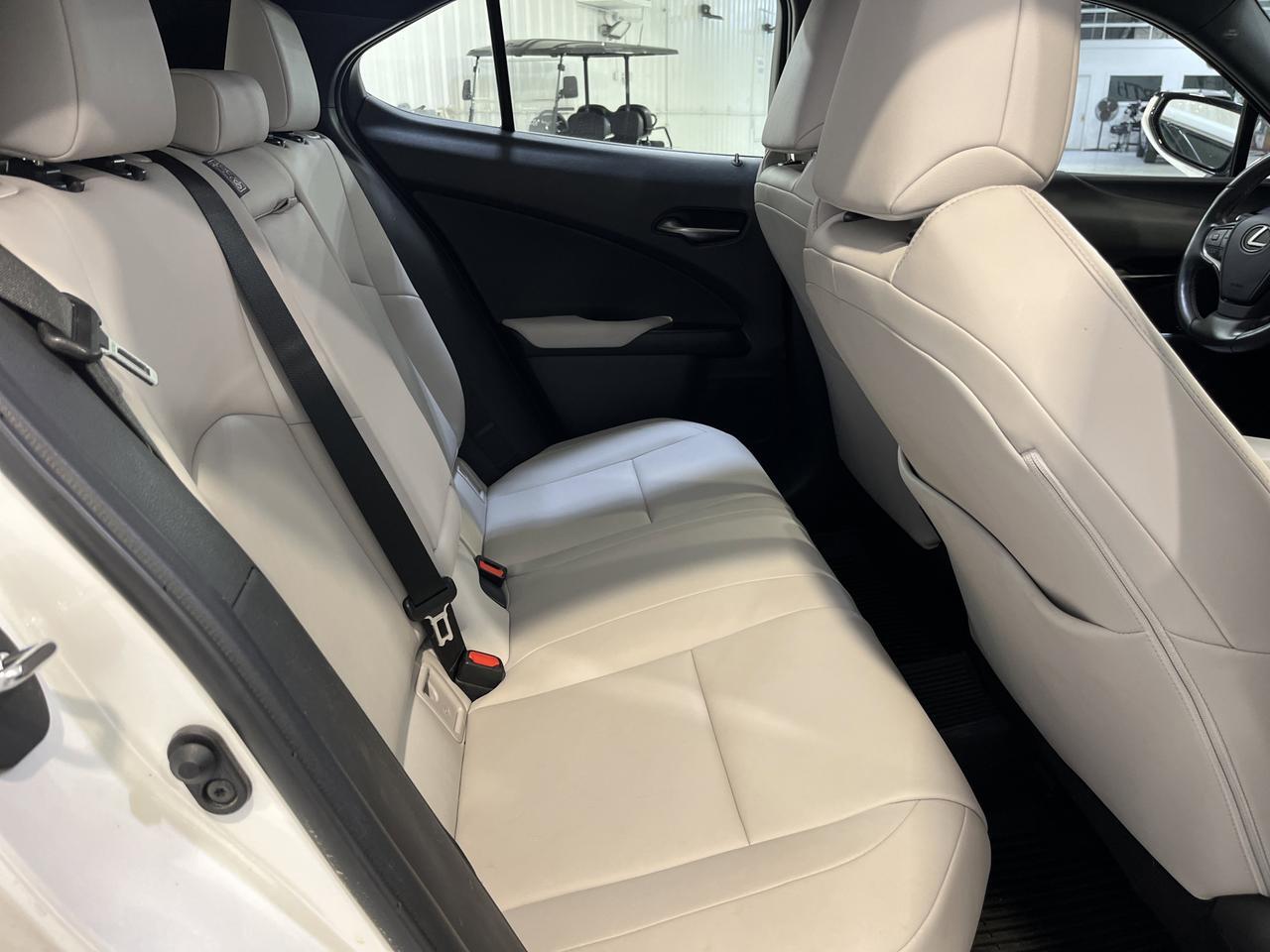 2021 Lexus UX 250h San Antonio TX