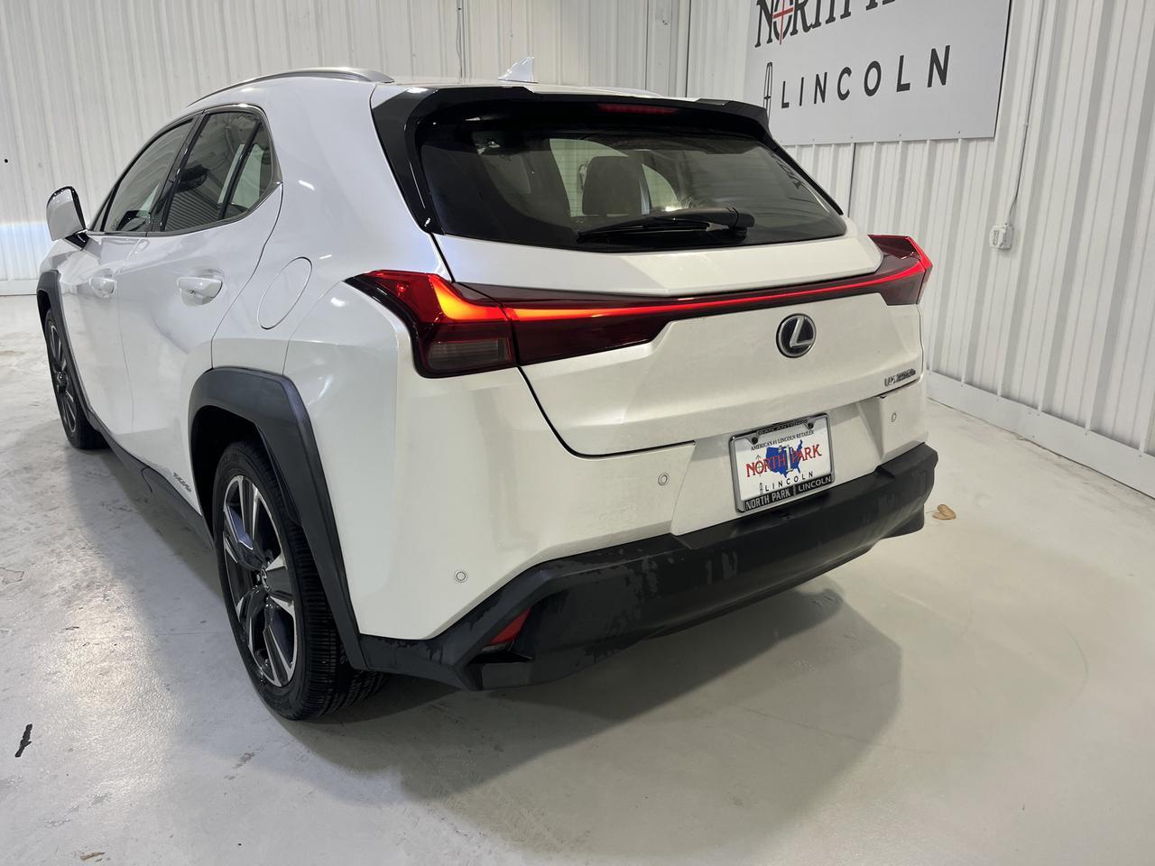 2021 Lexus UX 250h San Antonio TX