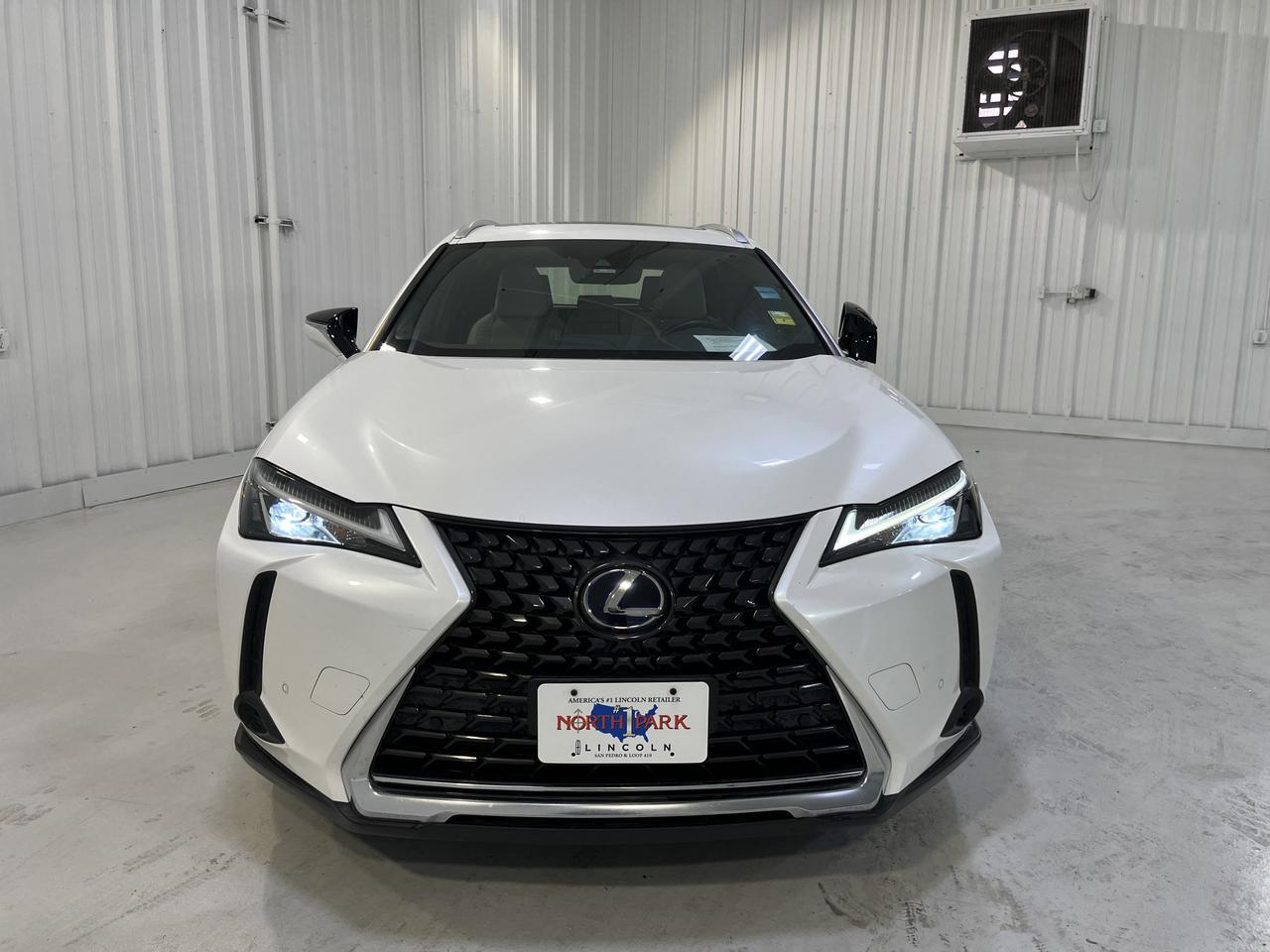 2021 Lexus UX 250h San Antonio TX