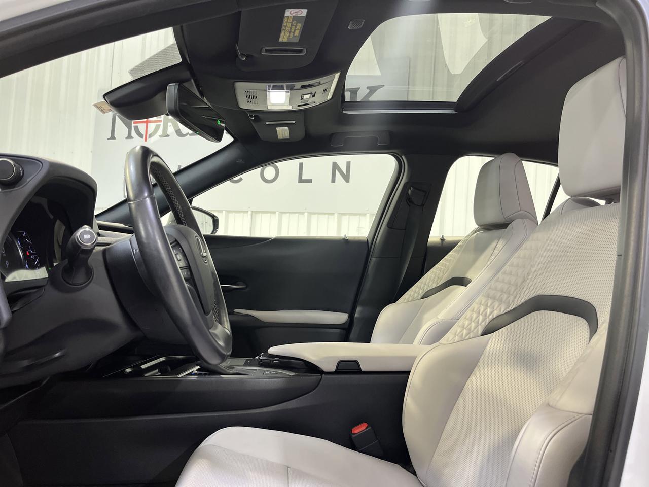 2021 Lexus UX 250h San Antonio TX