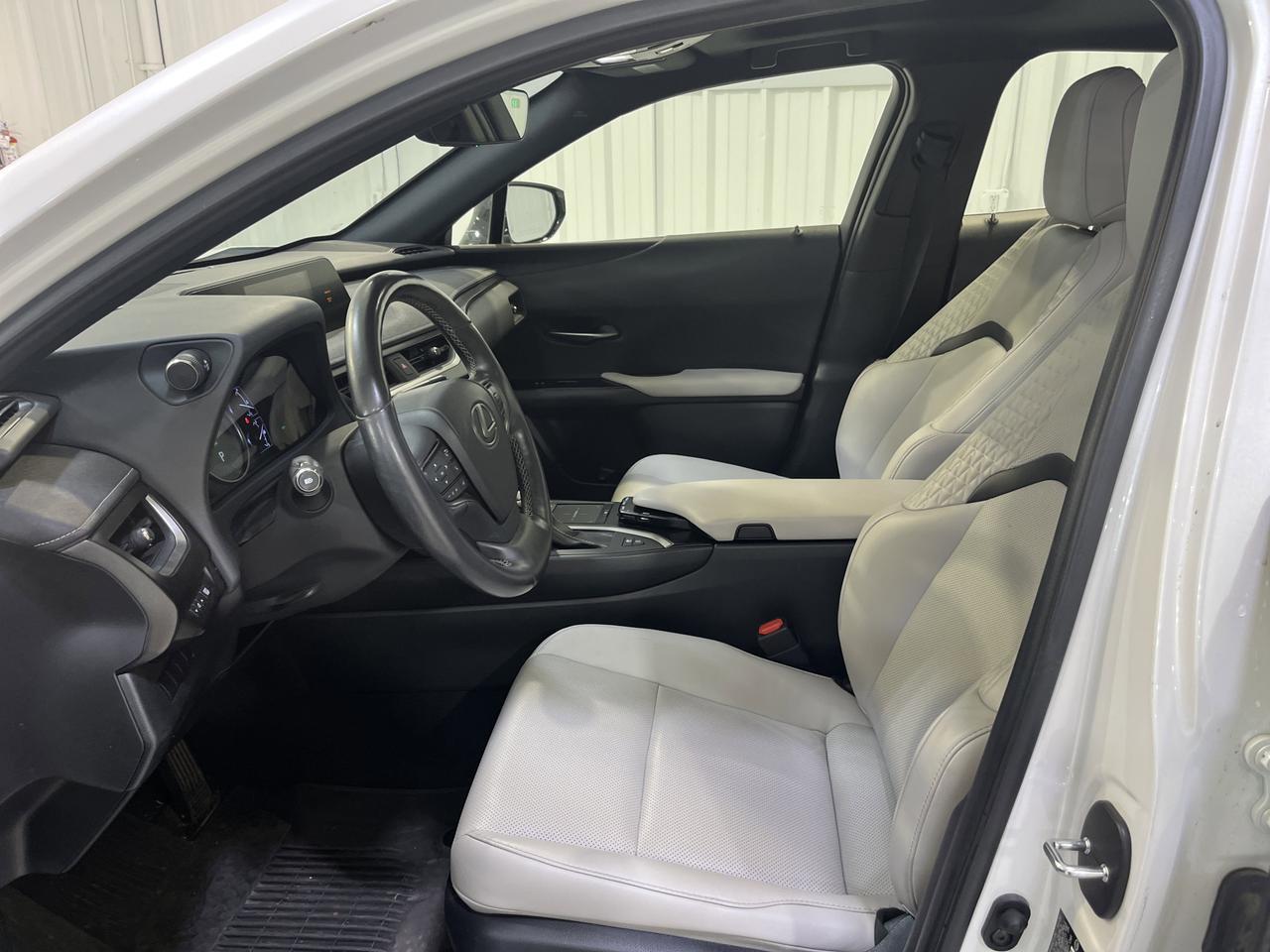 2021 Lexus UX 250h San Antonio TX