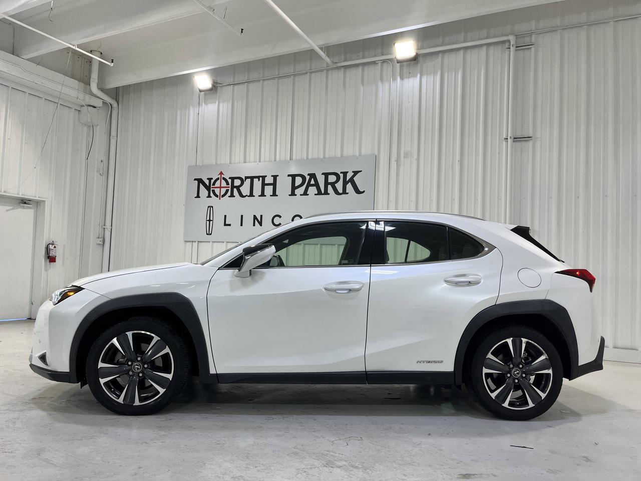 2021 Lexus UX 250h San Antonio TX