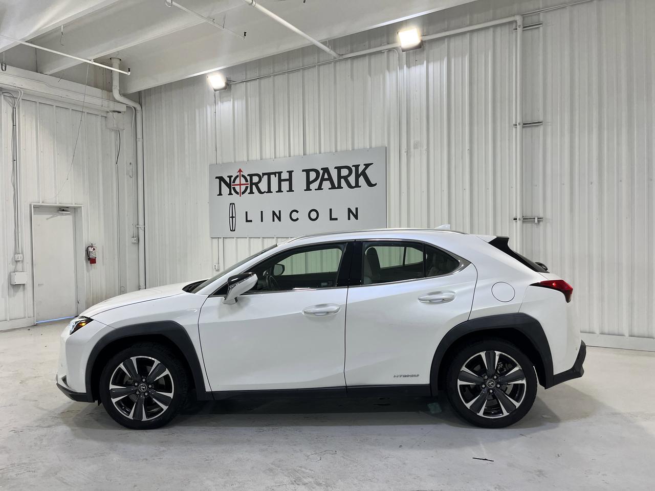2021 Lexus UX 250h San Antonio TX