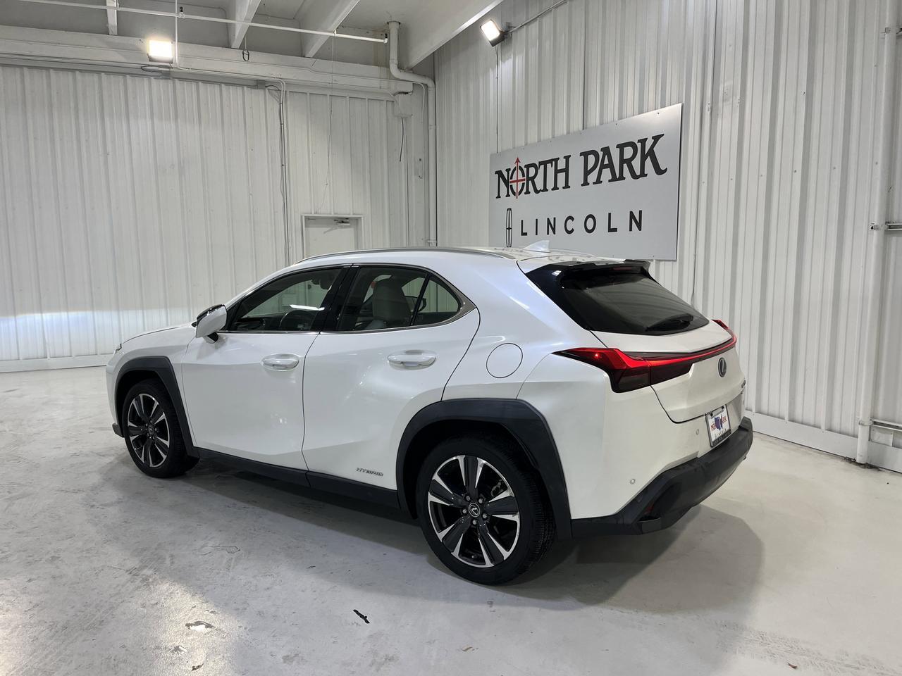 2021 Lexus UX 250h San Antonio TX