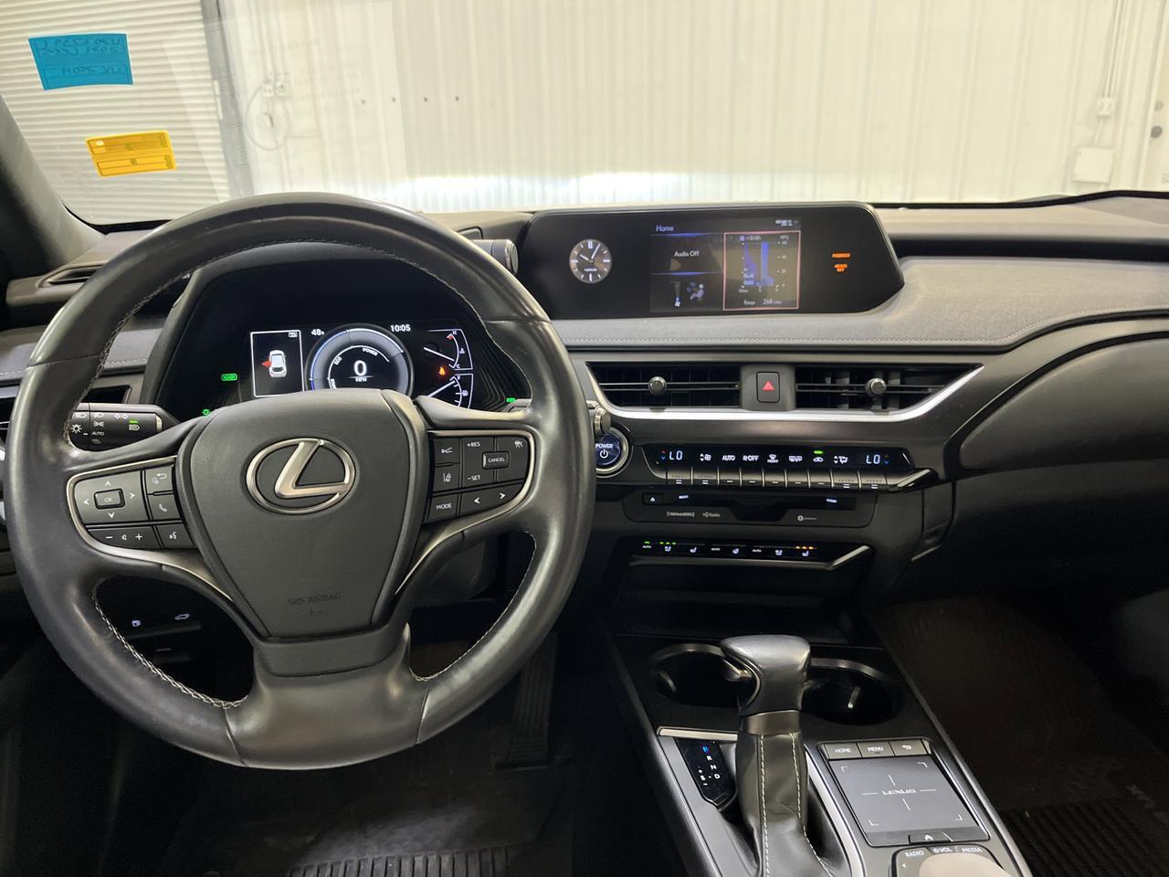 2021 Lexus UX 250h San Antonio TX
